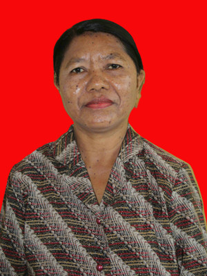 Yuliana Kasiung