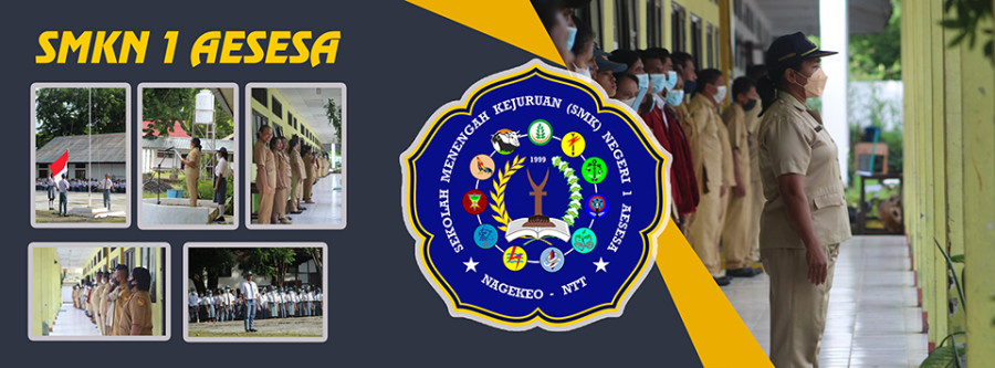 Dewan Guru SMKN 1 Aesesa